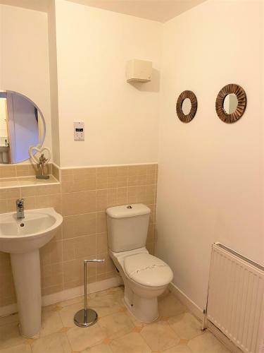 Firpark City Apartment - 2 Bedrooms