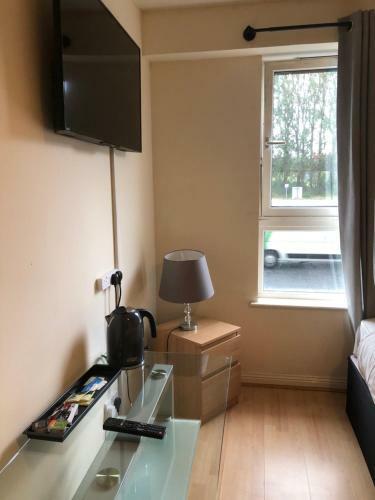 Agroturismo Wallace Budget Rooms