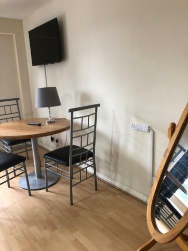 Agroturismo Wallace Budget Rooms