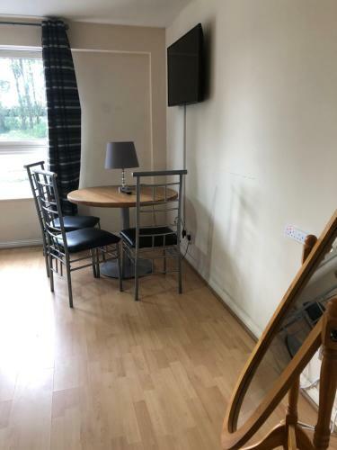 Agroturismo Wallace Budget Rooms