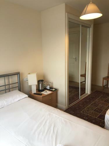 Agroturismo Wallace Budget Rooms