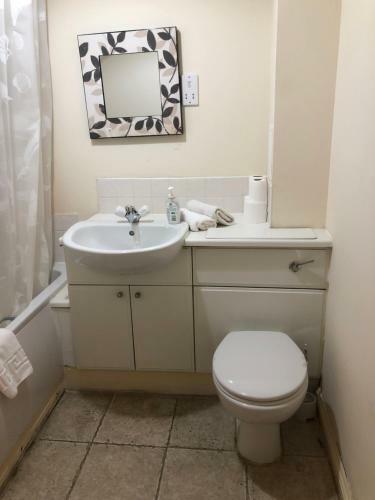 Agroturismo Wallace Budget Rooms