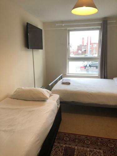 Agroturismo Wallace Budget Rooms