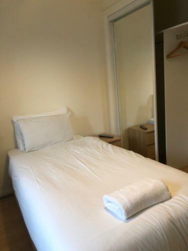 Agroturismo Wallace Budget Rooms