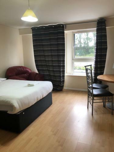 Agroturismo Wallace Budget Rooms