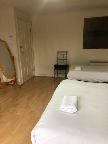 Agroturismo Wallace Budget Rooms