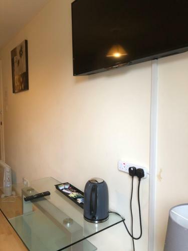 Agroturismo Wallace Budget Rooms