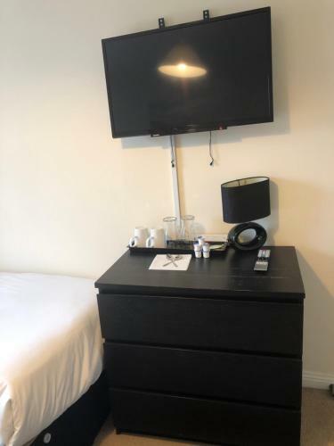 Agroturismo Wallace Budget Rooms