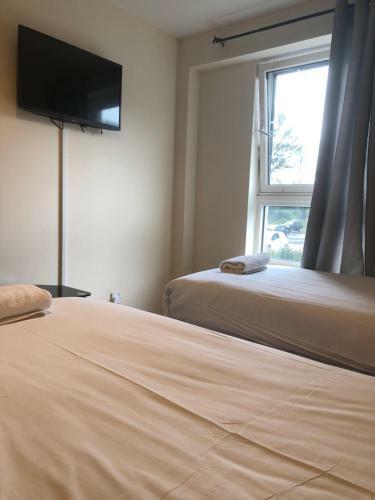 Agroturismo Wallace Budget Rooms