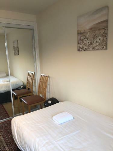 Agroturismo Wallace Budget Rooms
