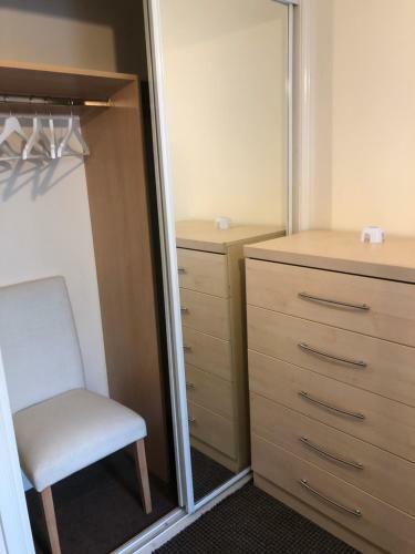 Agroturismo Wallace Budget Rooms