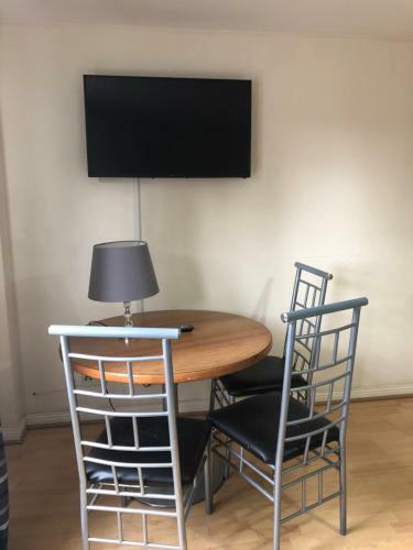 Agroturismo Wallace Budget Rooms