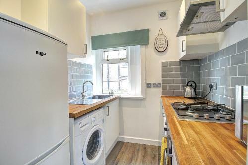 Kingspark Apartment