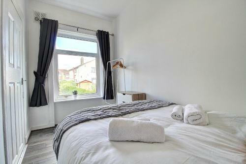 Kingspark Apartment