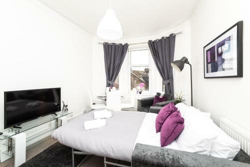 Klass Living - Crossroads Apartment, Rutherglen