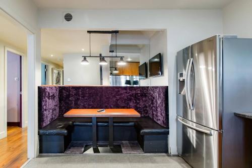 Stunning City Centre 3-bed Apartment In Glasgow