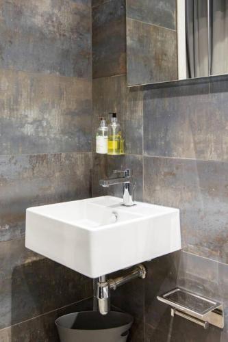 Stunning City Centre 3-bed Apartment In Glasgow