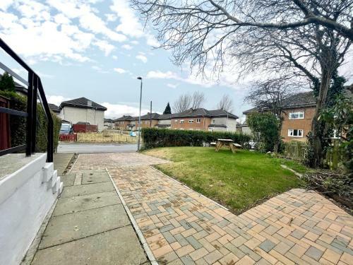 Cardonald Central