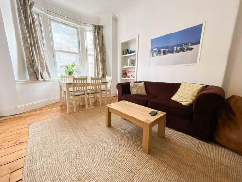 Glasgow Bridgegate Apartment Near Art Gallery