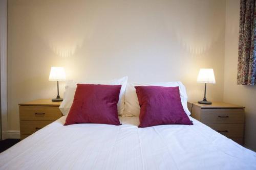 Apartamento Modern Two Bedroom Flat In Merchant City