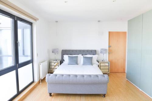 Apartamento Stunning Penthouse With Incredible Views