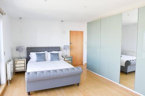 Apartamento Stunning Penthouse With Incredible Views