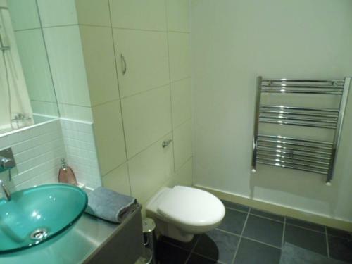 Apartamento Modern 2-bedroom Apt Near Sse Hydro And Sec