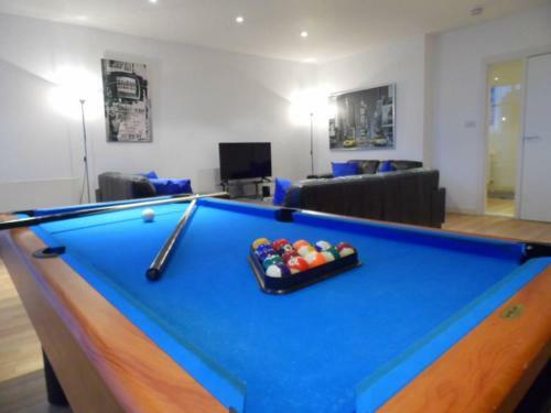 Apartamento Modern 2-bedroom Apt Near Sse Hydro And Sec