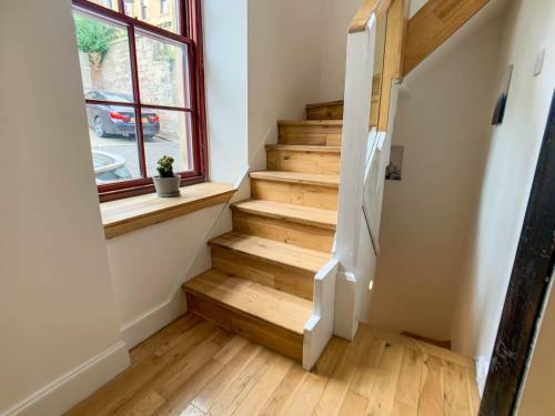 Apartamento Glasgow City Centre - Free Parking - Entire Flat