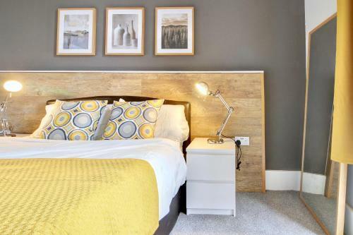 Luxurious Cessnock Service Apartment Nr Subway