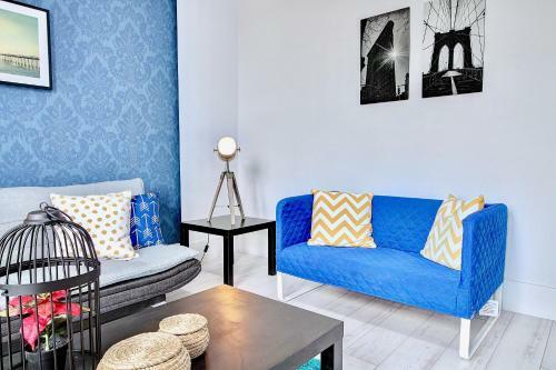 Luxurious Cessnock Service Apartment Nr Subway