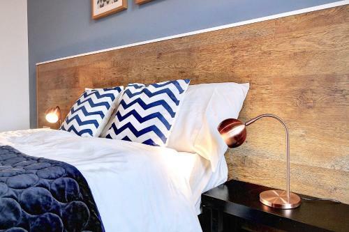 Luxurious Cessnock Service Apartment Nr Subway
