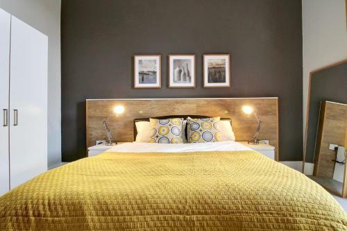 Luxurious Cessnock Service Apartment Nr Subway