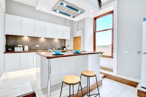 Luxurious Cessnock Service Apartment Nr Subway