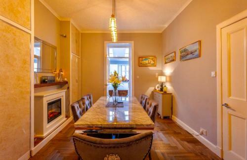 Warm And Welcoming Villa Perfect Home From Home