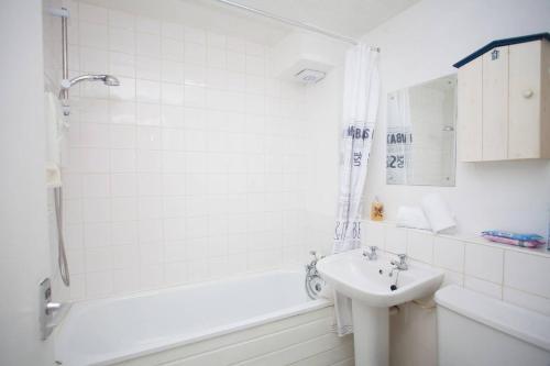 Apartamento Light And Modern Flat In The Desirable West End