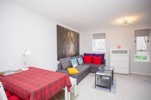 Apartamento Light And Modern Flat In The Desirable West End