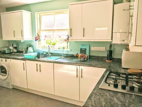 Apartamento Namastay-central Glastonbury