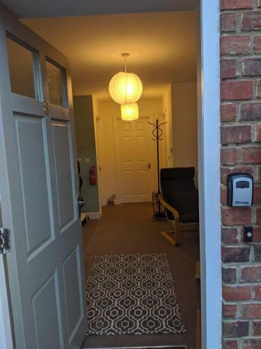 Apartamento Namastay-central Glastonbury
