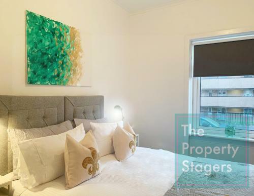 Apartamento Hillington Central