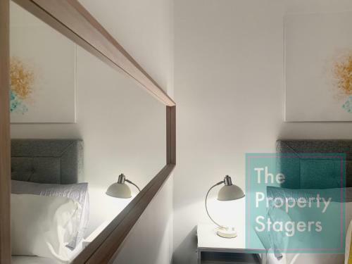 Apartamento Hillington Central