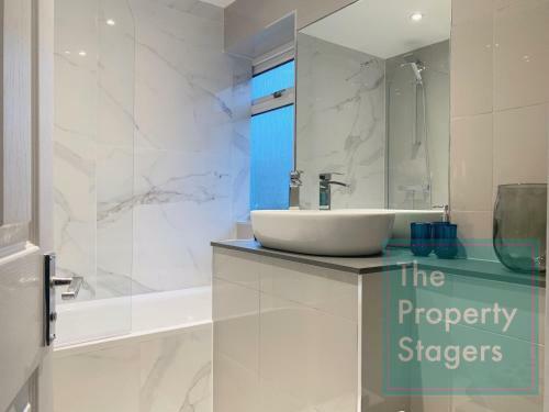 Apartamento Hillington Central