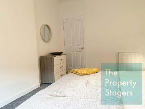 Apartamento Hillington Central