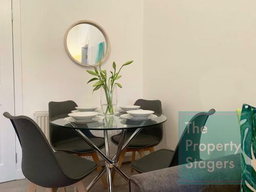 Apartamento Hillington Central