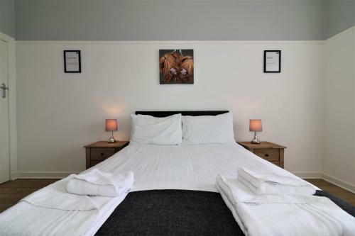 Apartamento Signature - Montford House