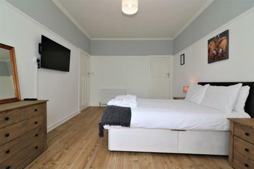 Apartamento Signature - Montford House