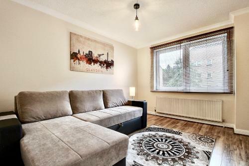Westend Luxury Apartment