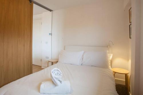 Glasgow City Centre Apartment With Stunning Views