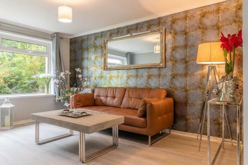 Apartamento Stunning Flat, Stones-throw From City Centre