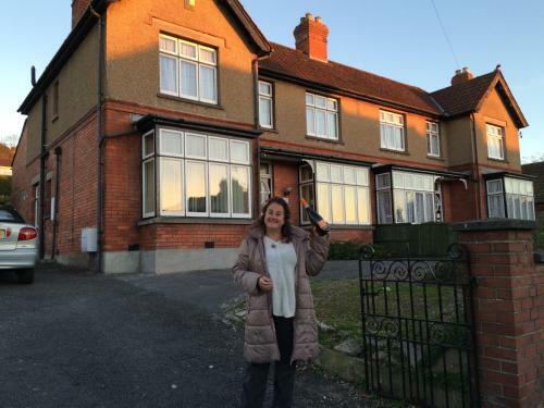 Beautiful 3-bed House In Glastonbury- Sleeps 10